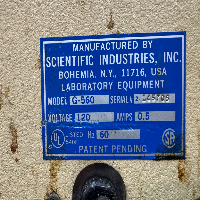 Fisher Scientific Vortex Genie 2 image 2